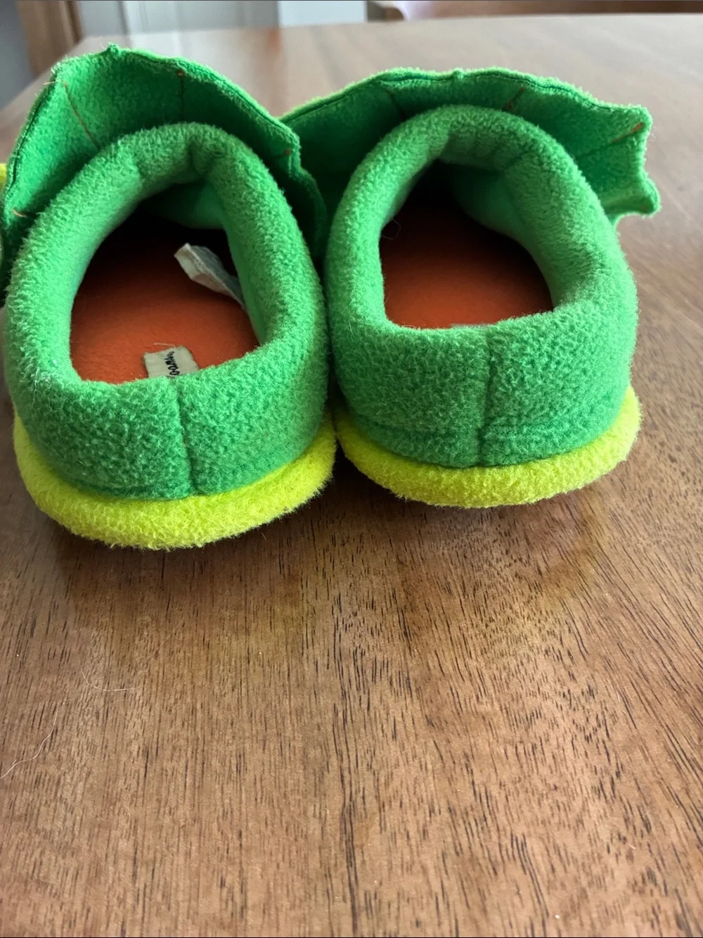 dearfoams adorable kids